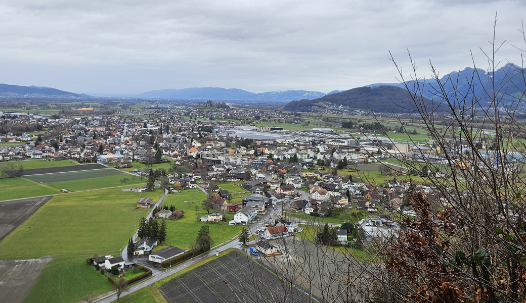 Eine Gemeinde wird digital: Fünf Dorf-Apps verändern die Kommunikation