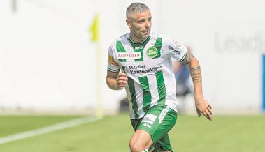 Kleiner Kämpfer mit grossem Herz