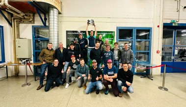 Stephan Oehry ist F1-Club Kart-GP Meister 2023 geworden