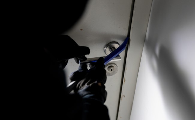 In Altstätten wurde in der Nacht auf Samstag in 18 Büros eingebrochen