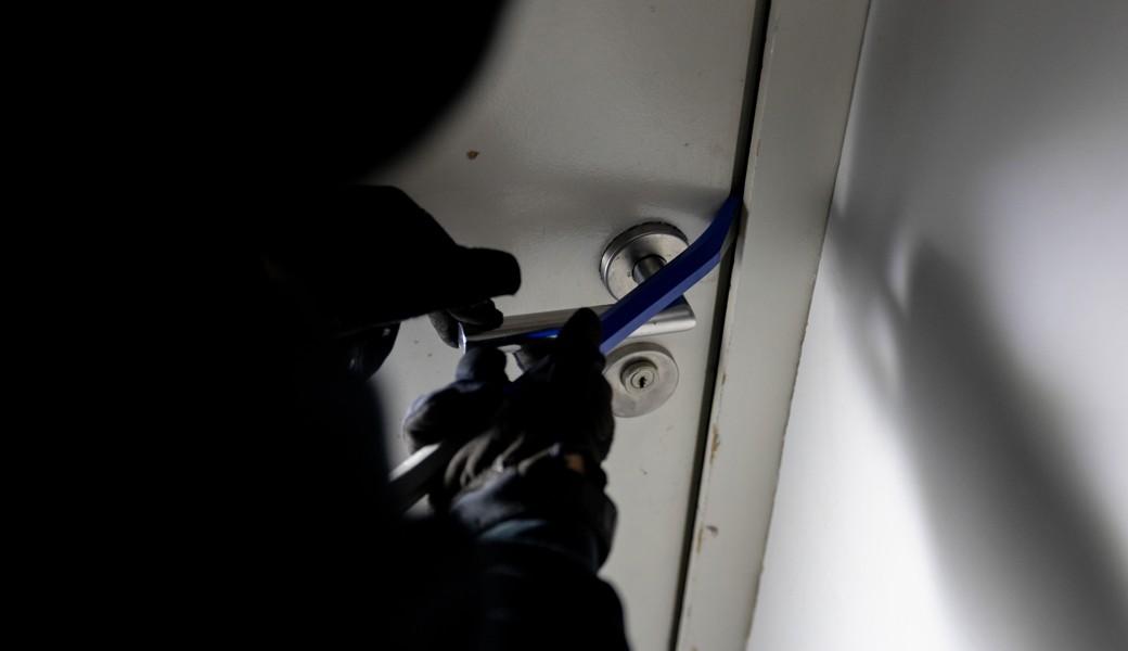 In Altstätten wurde in der Nacht auf Samstag in 18 Büros eingebrochen