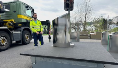 Schneller als erwartet: Die Hälfte der Unterflursysteme ist realisiert