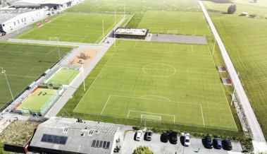 Aufatmen beim FC: Altstätten sagt überraschend knapp Ja zum Grossprojekt Grüntal