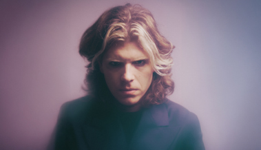 Crimer feierte als Kind nie Geburtstag - was das mit seinem neuen Album zu tun hat