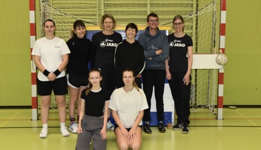 Handballclub Rheintal hat ein neues Team für alle geschaffen
