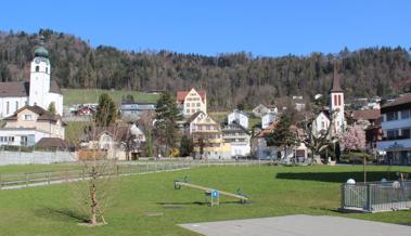 Rössliwiese mit Schule beleben