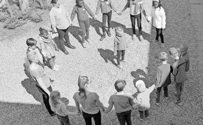 Kindernachmittag rund um Ostern