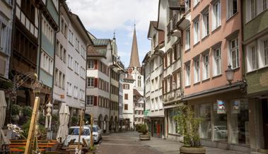 Der Altstadtkoordinator startet im Mai