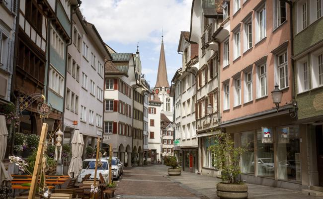 Der Altstadtkoordinator startet im Mai