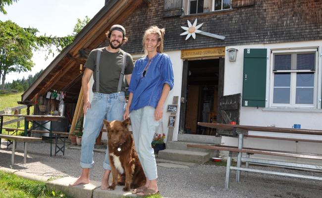 «Wir werden nie mehr so viel lernen»