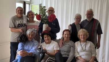 Altstätter Theater denkt im neuen Stück über Leben und Tod nach