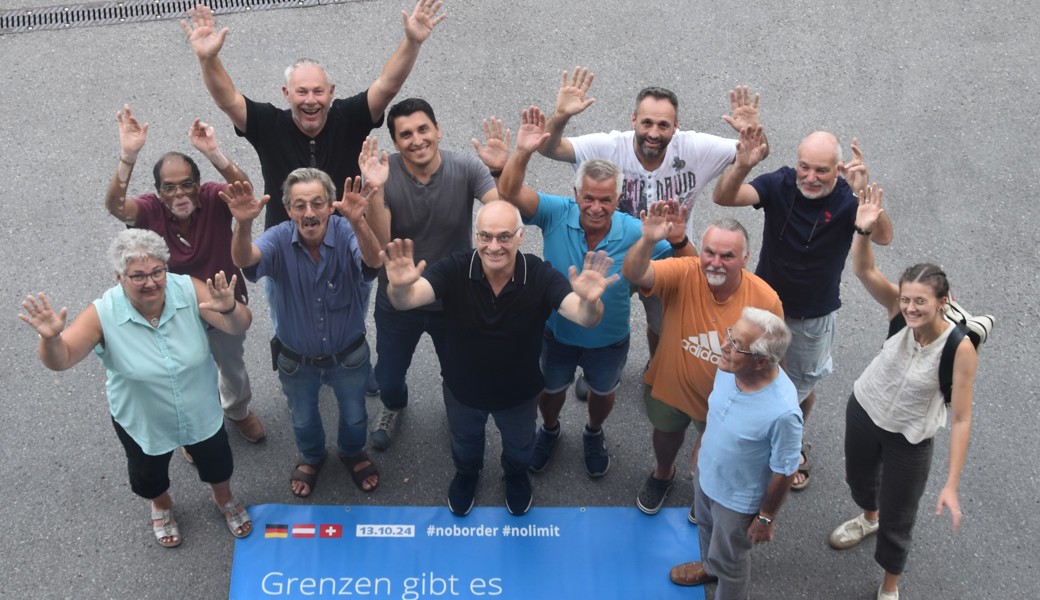Das OK hat entschieden: Am Dreiländer-Marathon finden wieder Schülerläufe statt
