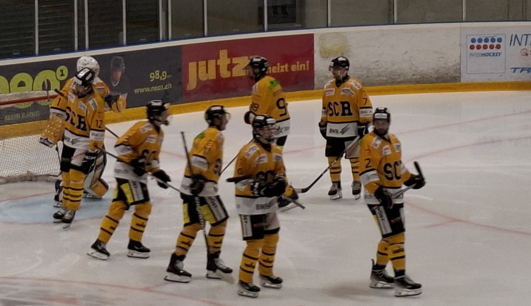 Spiel gedreht und doch verloren: Bittere SCR-Niederlage in Burgdorf