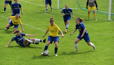 Widnau macht 5:1-Sieg im Derby nächsten Schritt
