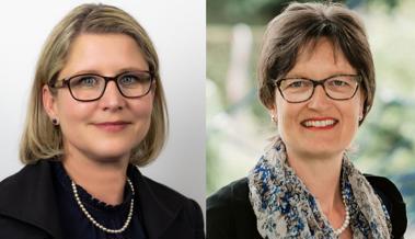 Rheineck: Tobler und Züst in der Schulkommission