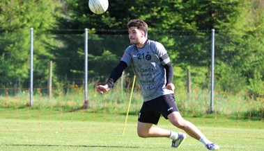 Faustball Widnau wird das «Final 4» wohl verpassen
