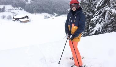 Talabfahrt nach Berneck offen