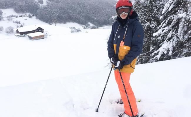 Talabfahrt nach Berneck offen