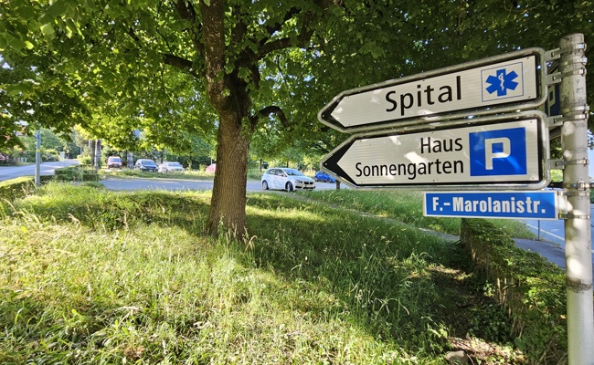 Geplantes Gesundheitszentrum soll mit zinslosem Darlehen unterstützt werden