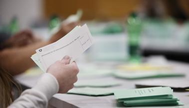 Altstätten genehmigt Rechnungen von Stadt und Schulen