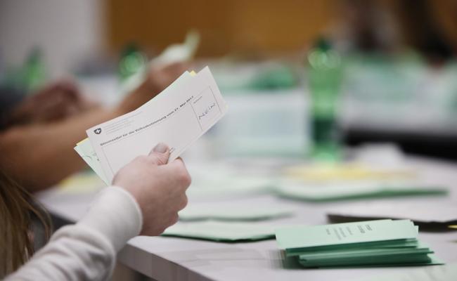 Altstätten genehmigt Rechnungen von Stadt und Schulen