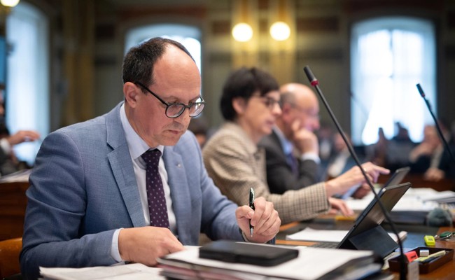 «Sie haben Blut geleckt»: St.Galler Spardebatte endet mit einem Knall