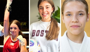 Wer wird Rheintaler Sportlerin des Jahres 2025?