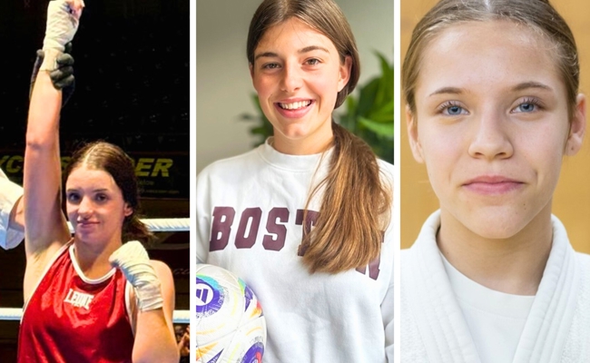 Wer wird Rheintaler Sportlerin des Jahres 2025?