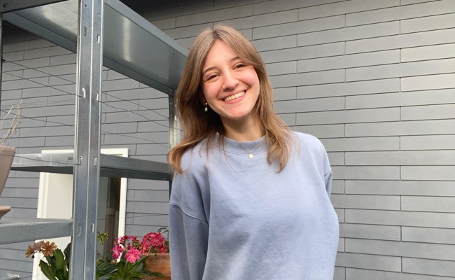 7 Random Questions: Von Kindheitsfilmen und dem besten Jahr des Lebens