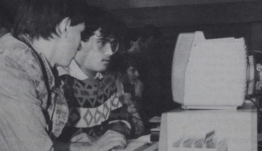 Gefühle wie vor 40 Jahren: KI erschreckt uns wie damals der PC