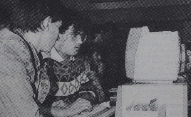 Gefühle wie vor 40 Jahren: KI erschreckt uns wie damals der PC