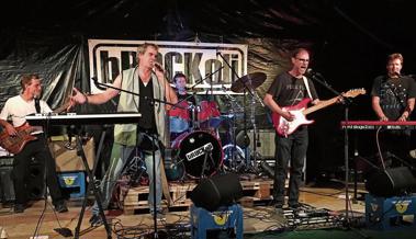 Mit breitem  Repertoire gerockt