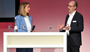 Stabile Zahlen und ein VR-Rücktritt bei der Raiffeisenbank Marbach-Rebstein