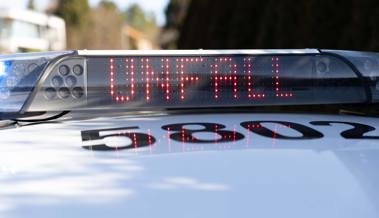 Vor der Landi: Vierjähriger von Auto erfasst und mitgeschleift
