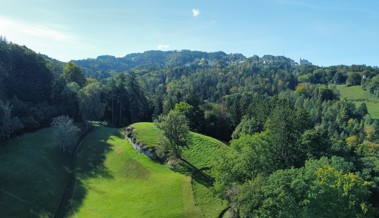 Eselschwanz und Apfelberg – verborgene Schönheiten werden zum Zankapfel