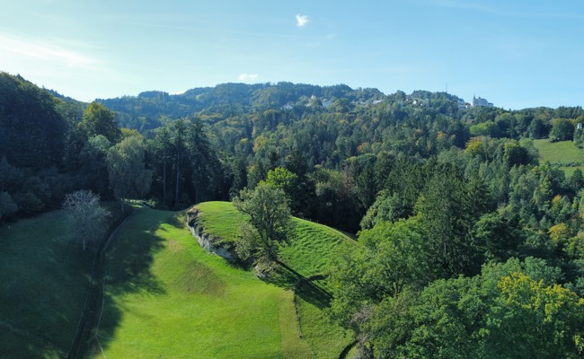 Eselschwanz und Apfelberg – verborgene Schönheiten werden zum Zankapfel