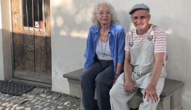 Bernarda Mattle und Patrick Steiger zeigen Keramik, Malerei und Illustrationen