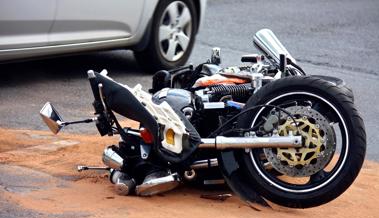 Elf Tage nach Unfall gestorben