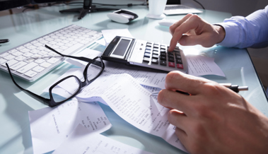 Wolfhalden und Walzenhausen trennen die Kassenführung wieder