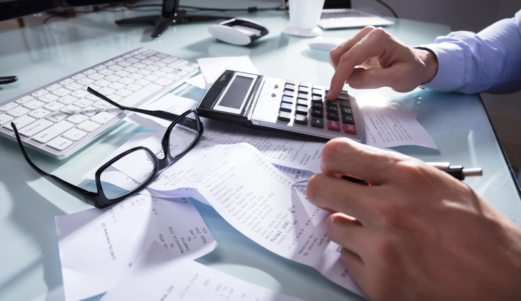 Wolfhalden und Walzenhausen trennen die Kassenführung wieder