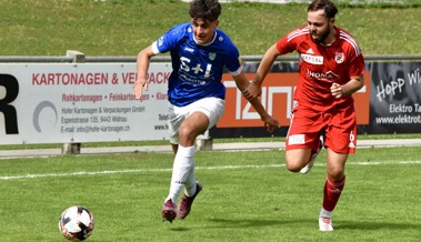 Die Fussballsaison kommt mit wichtigen Spielen richtig in Fahrt