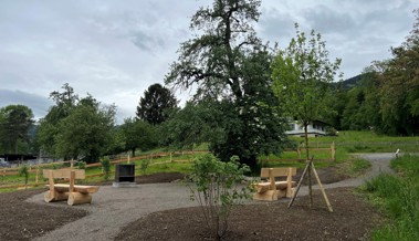 Marper Kilbi wird mit Konzerten aufgewertet und es gibt eine neue Grillstelle im Dorf