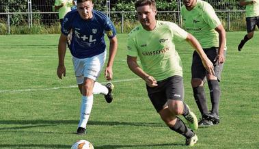 Oberrheintaler Derby in Rüthi