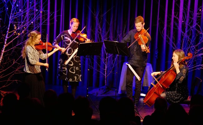 Musik, Theater und Magie: «Diogenes» bringt im Advent 23 Überraschungen auf die Bühne