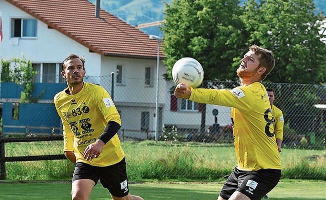 Alles bleibt beim Alten