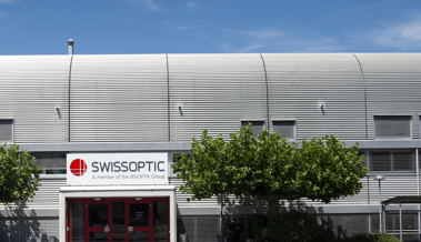 SwissOptic AG setzt auf nachhaltige Mobilität: Neues Konzept soll Pendlerverkehr entlasten