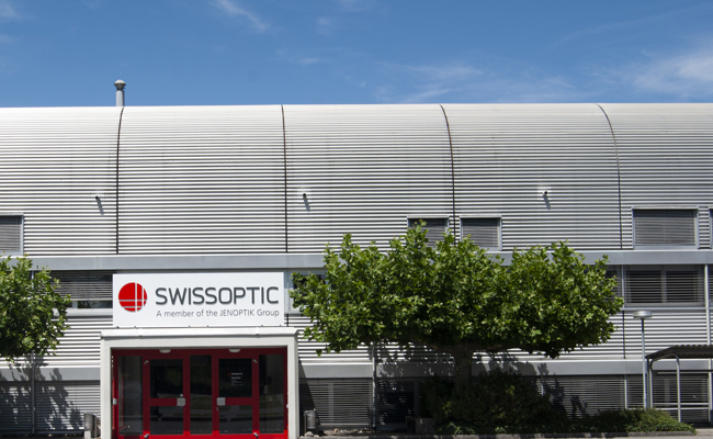 SwissOptic AG setzt auf nachhaltige Mobilität: Neues Konzept soll Pendlerverkehr entlasten