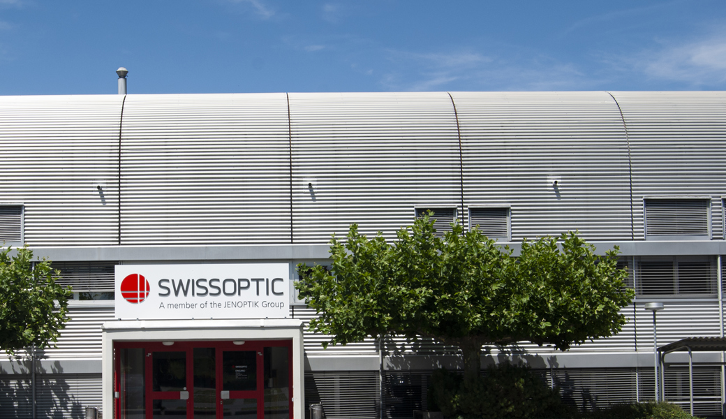 SwissOptic AG setzt auf nachhaltige Mobilität: Neues Konzept soll Pendlerverkehr entlasten
