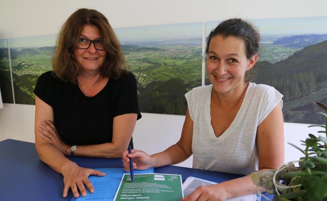 Wie machen es die anderen?