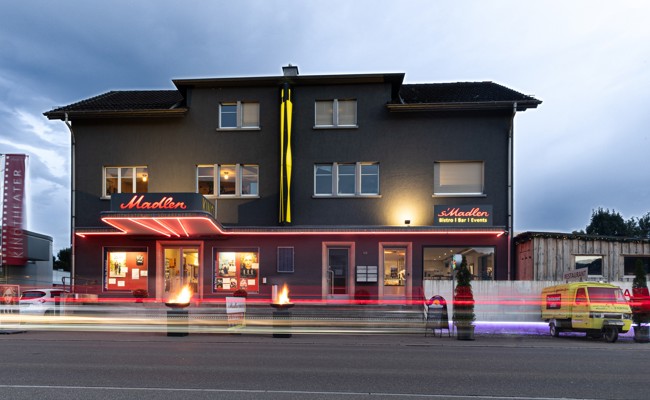 Konkurrenz vom Sofa: Wie Ostschweizer Kinos mit Kreativität um ihr Publikum kämpfen